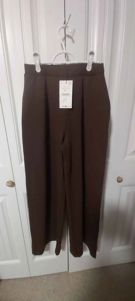 NEW Pants ZARA size s - photo 2