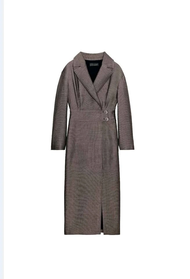 NEW dress ZARA
