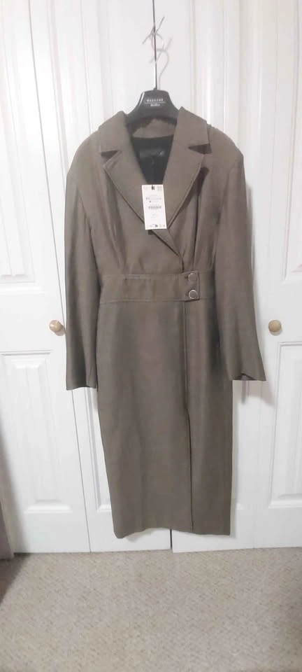 NEW dress ZARA - photo 2