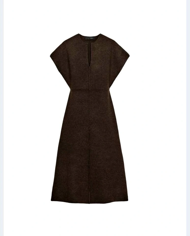 NEW knit dress ZARA size M/S