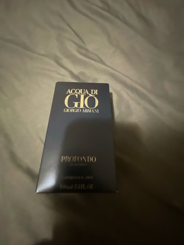 Brand new men’s fragrances - photo 5