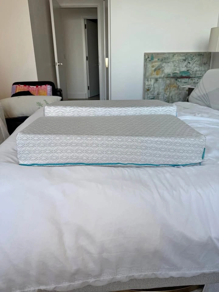 Pillow Cube Pillow - 5" Side Cube Deluxe