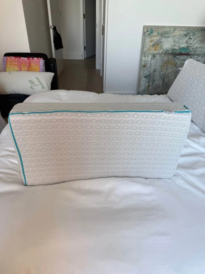 Pillow Cube Pillow - 5" Side Cube Deluxe - photo 2