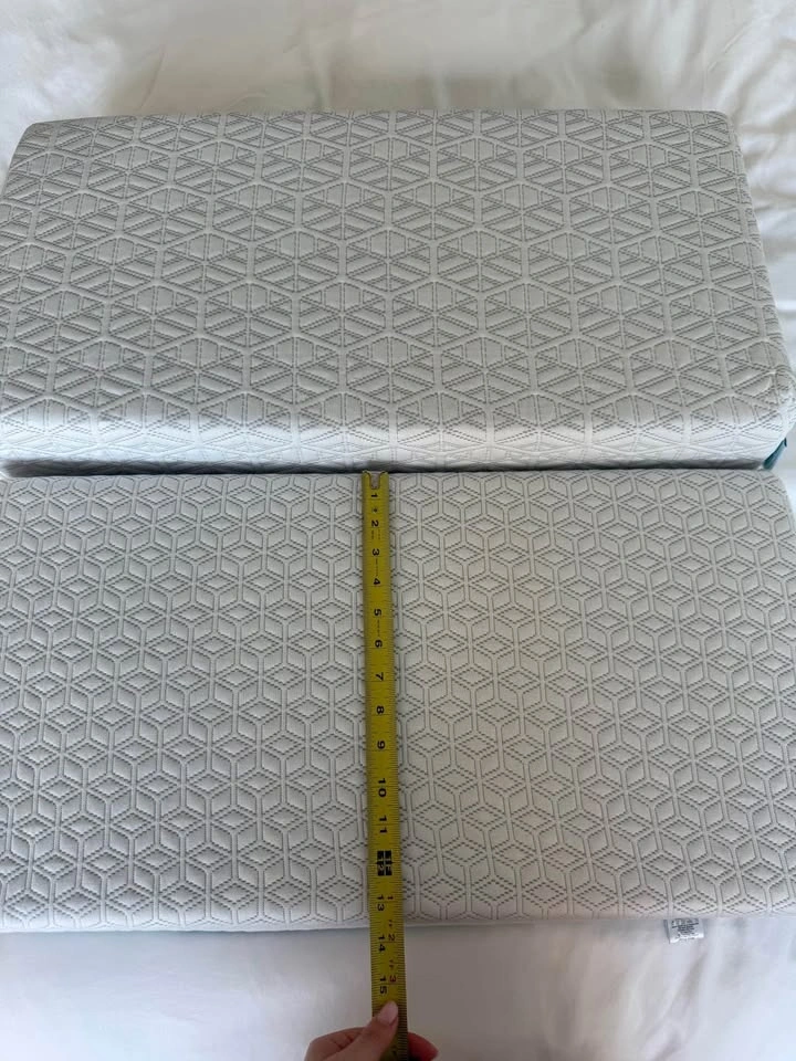 Pillow Cube Pillow - 5" Side Cube Deluxe - photo 4