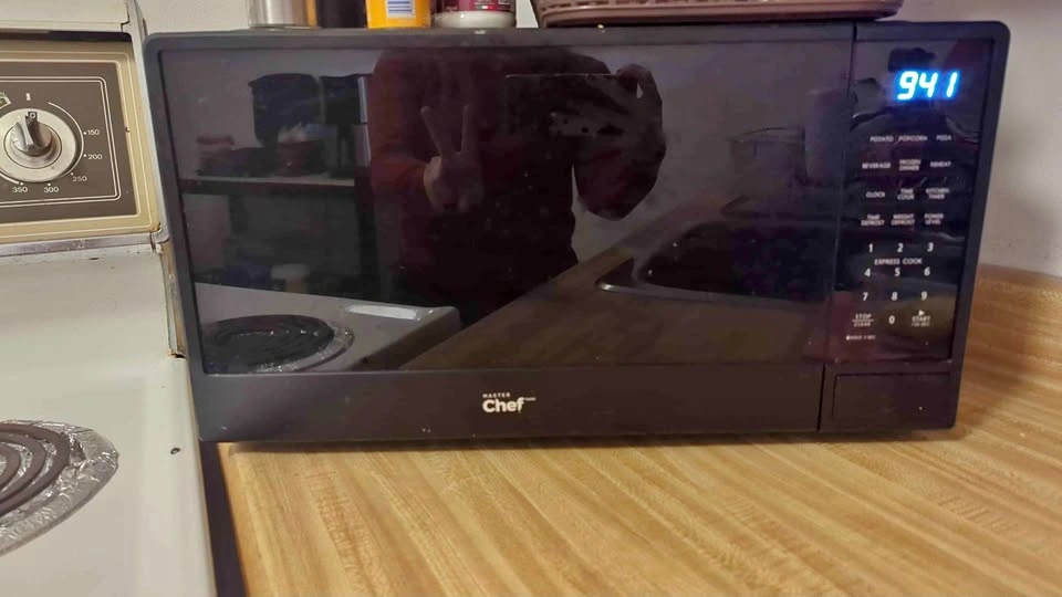 Microwave