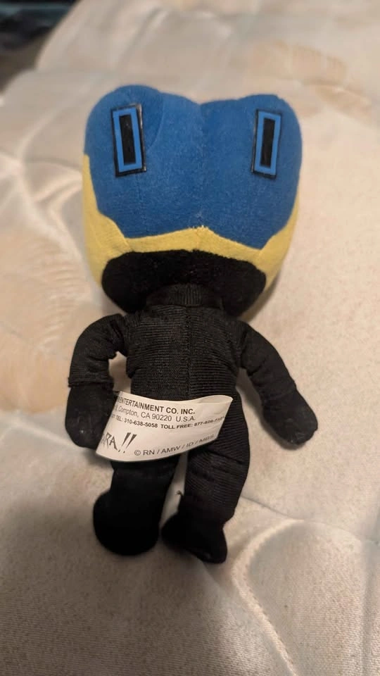 Durarara! Celty Plushy - photo 3