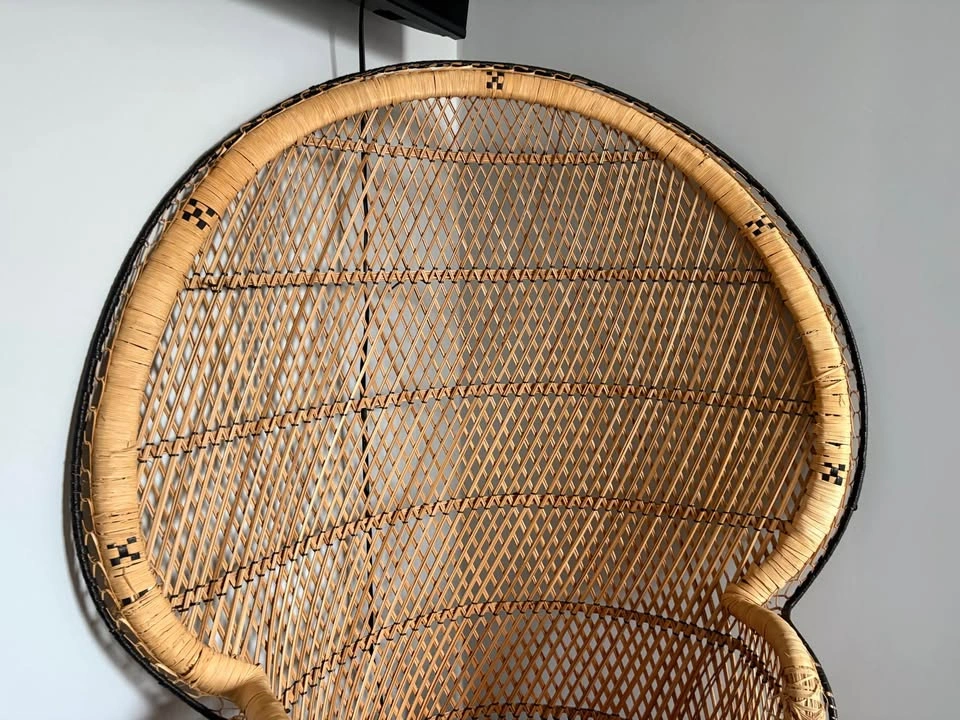 Peacock Chair - photo 5
