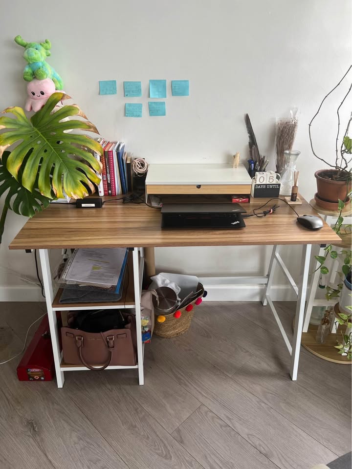Study Desk and Chair - photo 2
