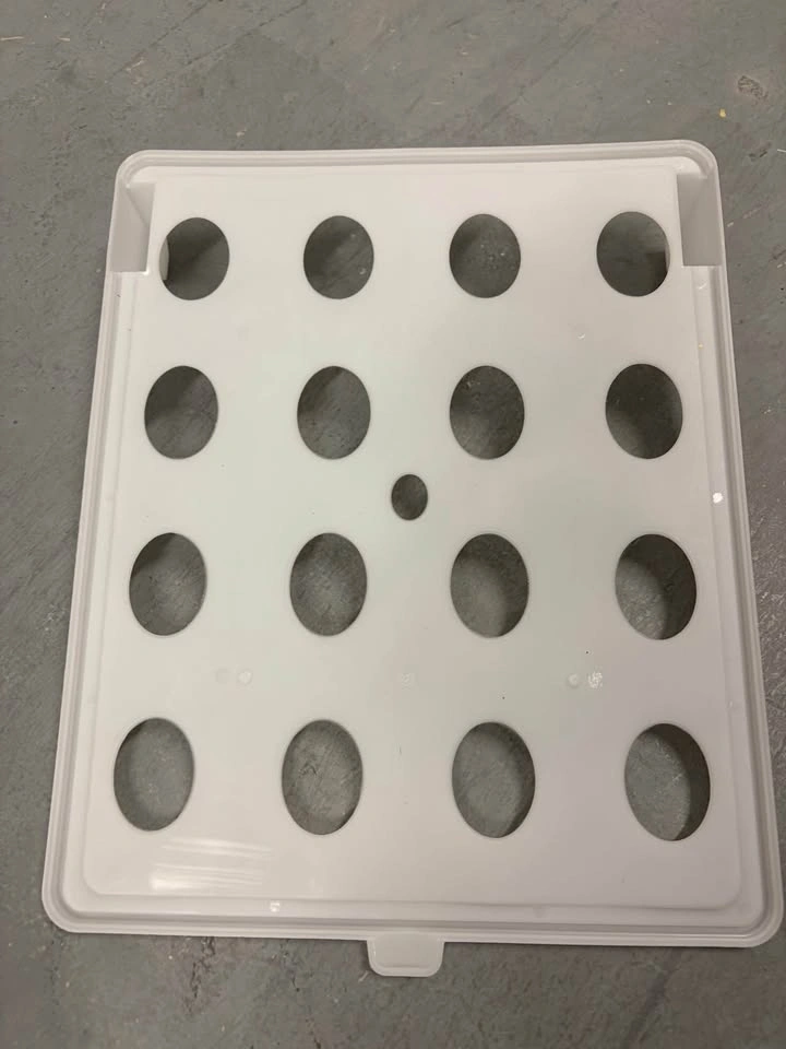 Clothes Organizer Tray - 20pcs Grey - photo 3
