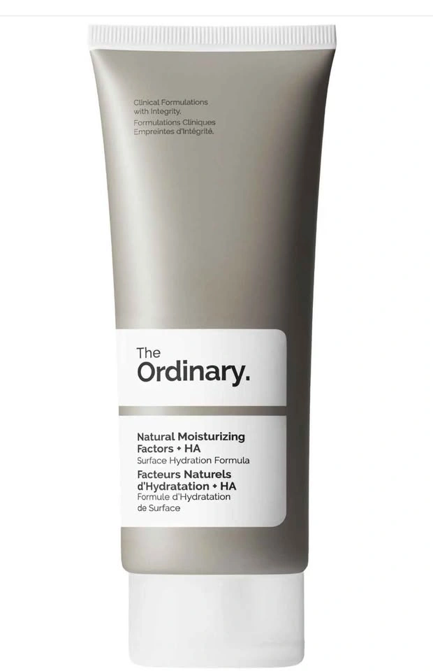 The Ordinary Serum and Moisturizer - photo 2