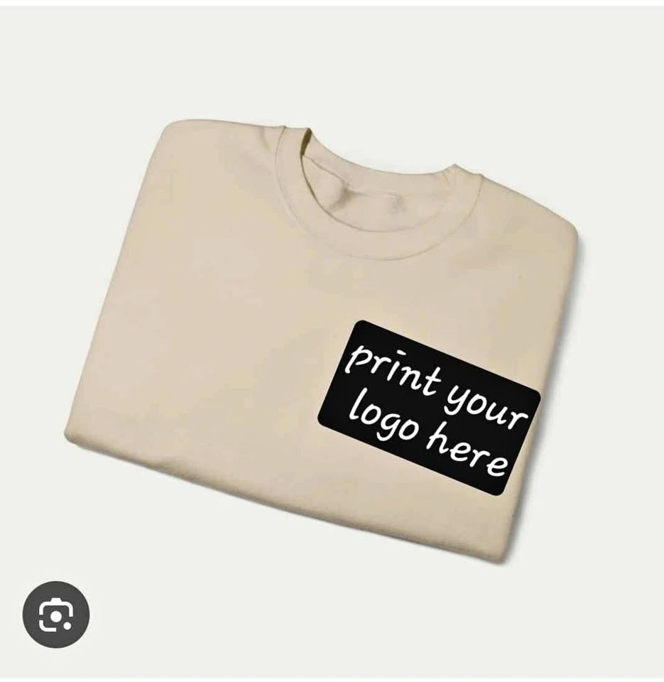 Custom Company Logo Wear