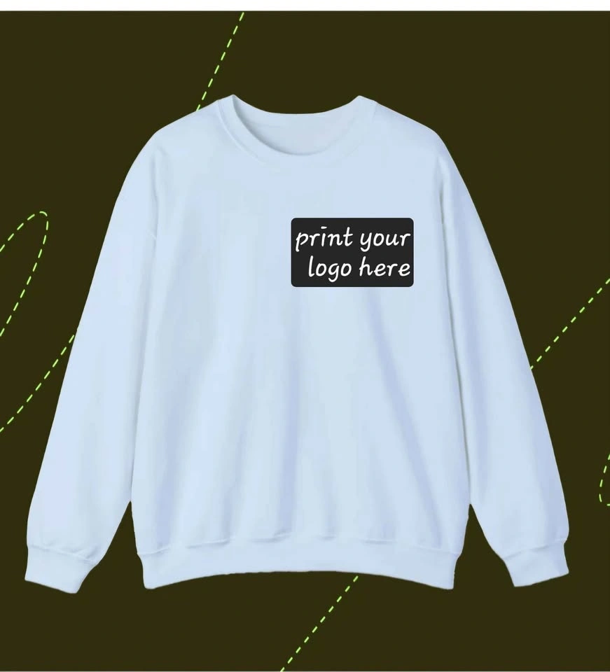 Custom Company Logo Wear - photo 2