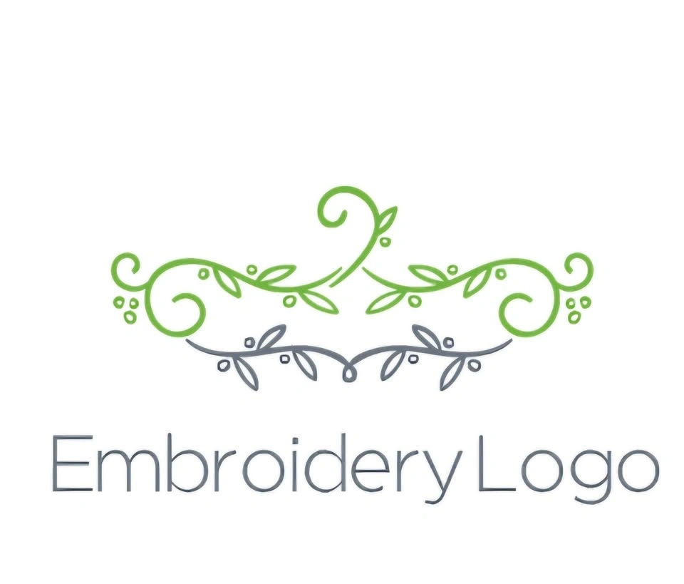 Custom Company Logo Wear - photo 5