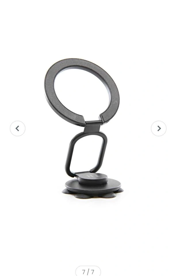 IQ Smartphone Mount - photo 2