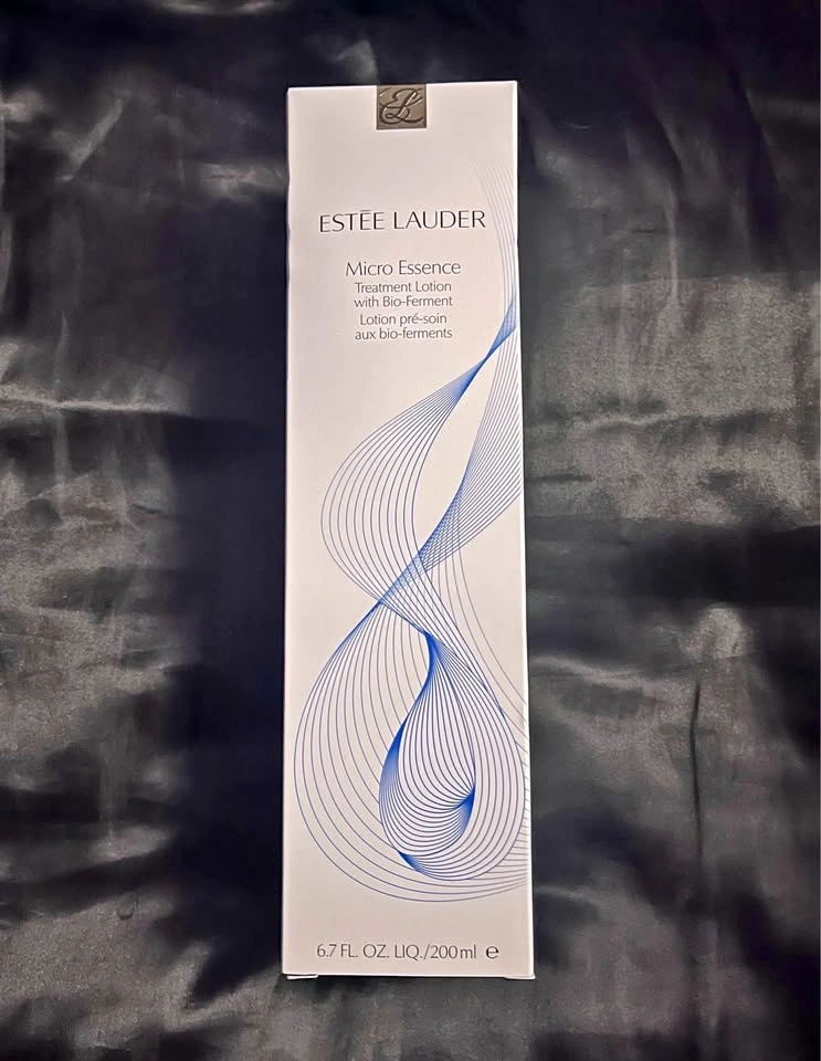 Estee Lauder Micro Essence Treatment Lotion 200mL