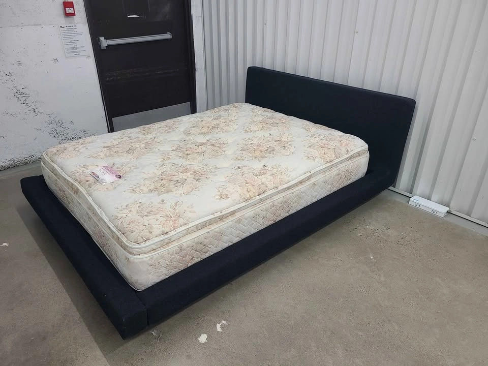 🇨🇦 Beautyrest Queen Mattress - Great Condition - photo 3