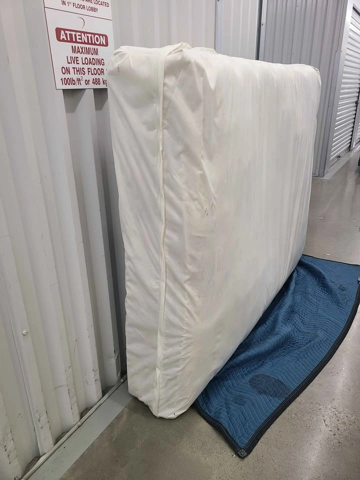 🇨🇦 Beautyrest Queen Mattress - Great Condition - photo 4