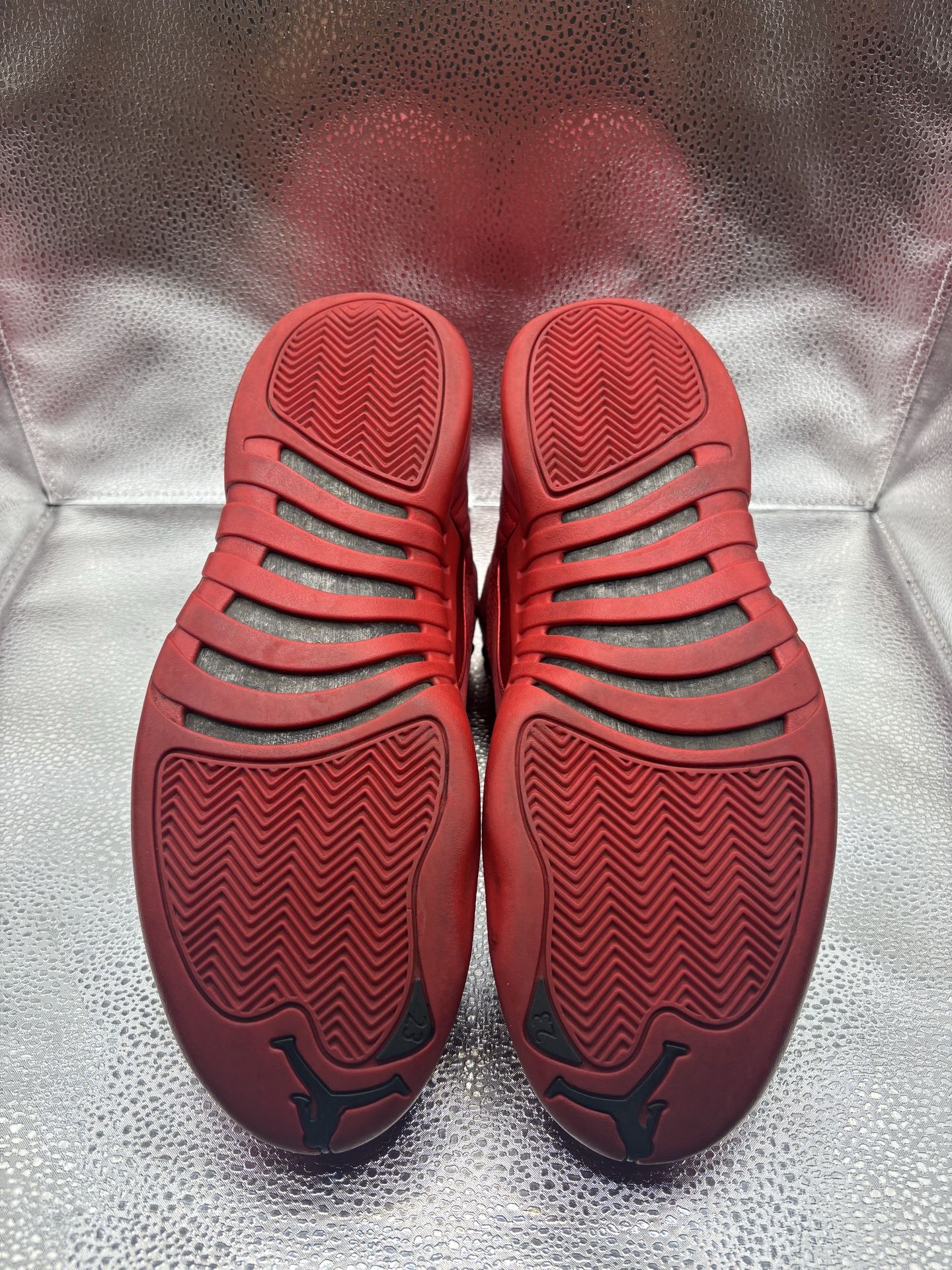 Air Jordan 12 Gym Red 2018 - photo 3