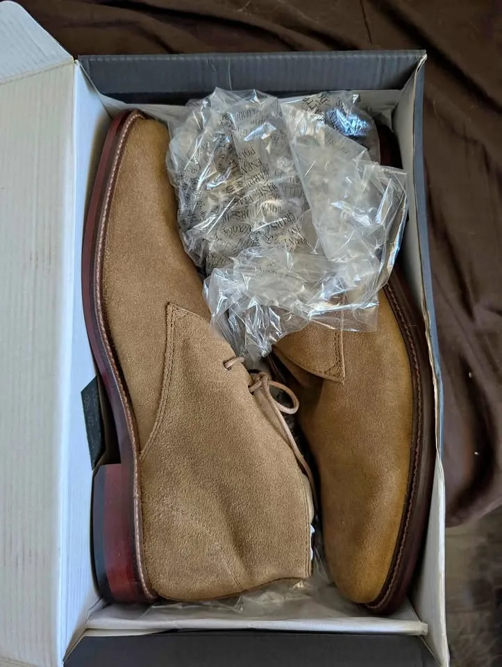 Banana Republic Men's Shoes thumbnail