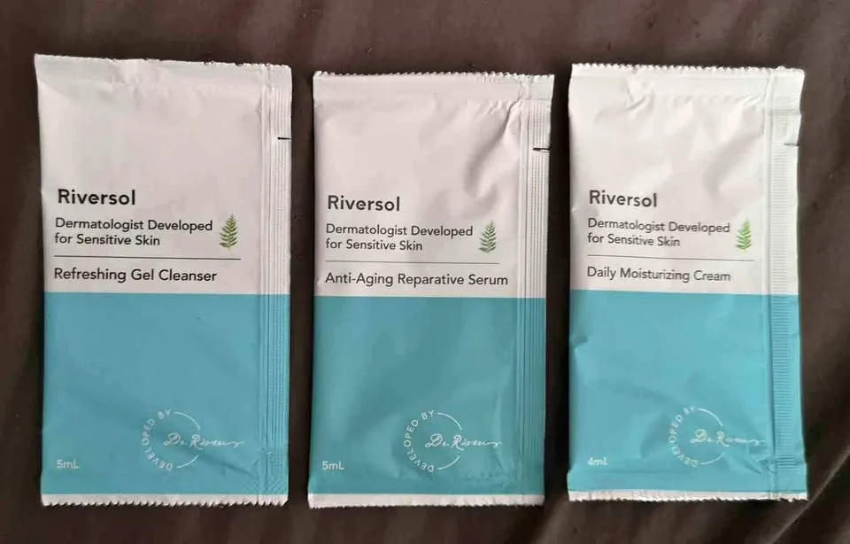 Riversol Skincare thumbnail