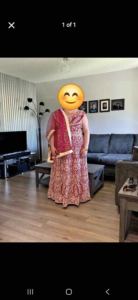 INDIAN SAREE