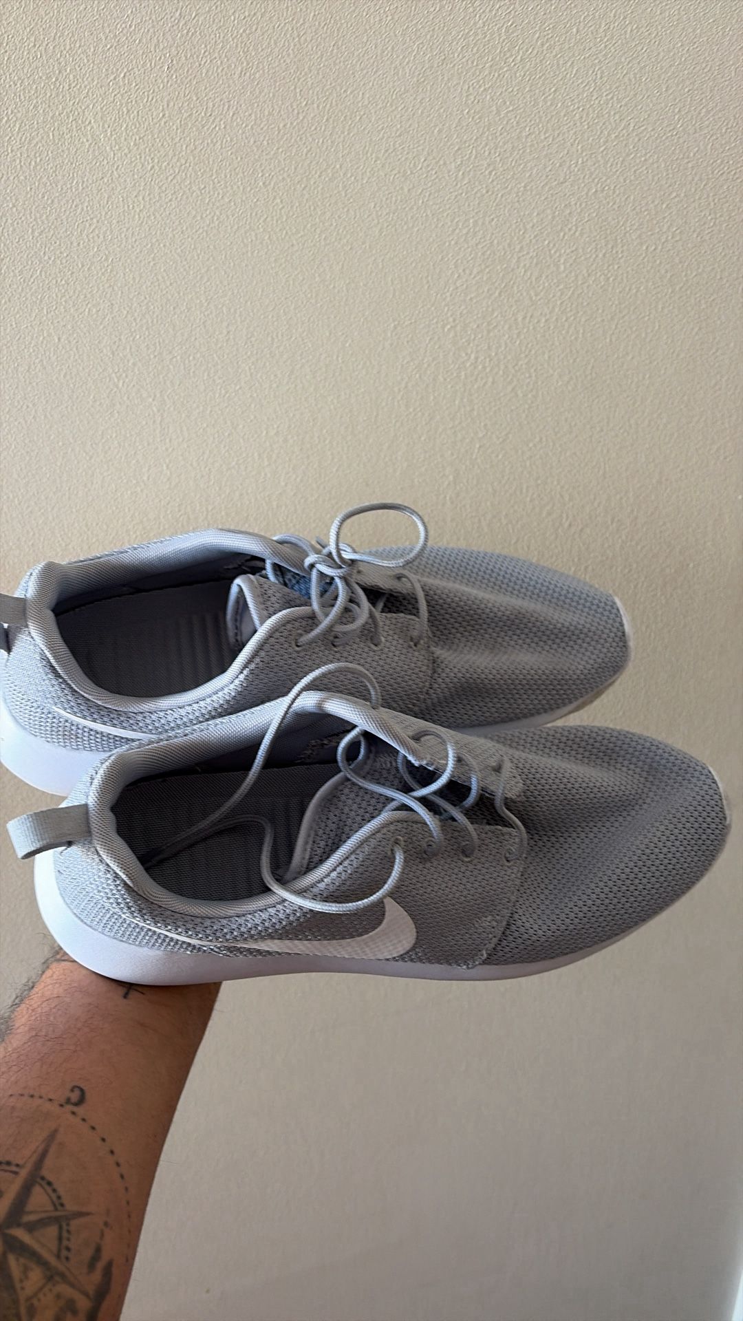 Nike Roshe - photo 2