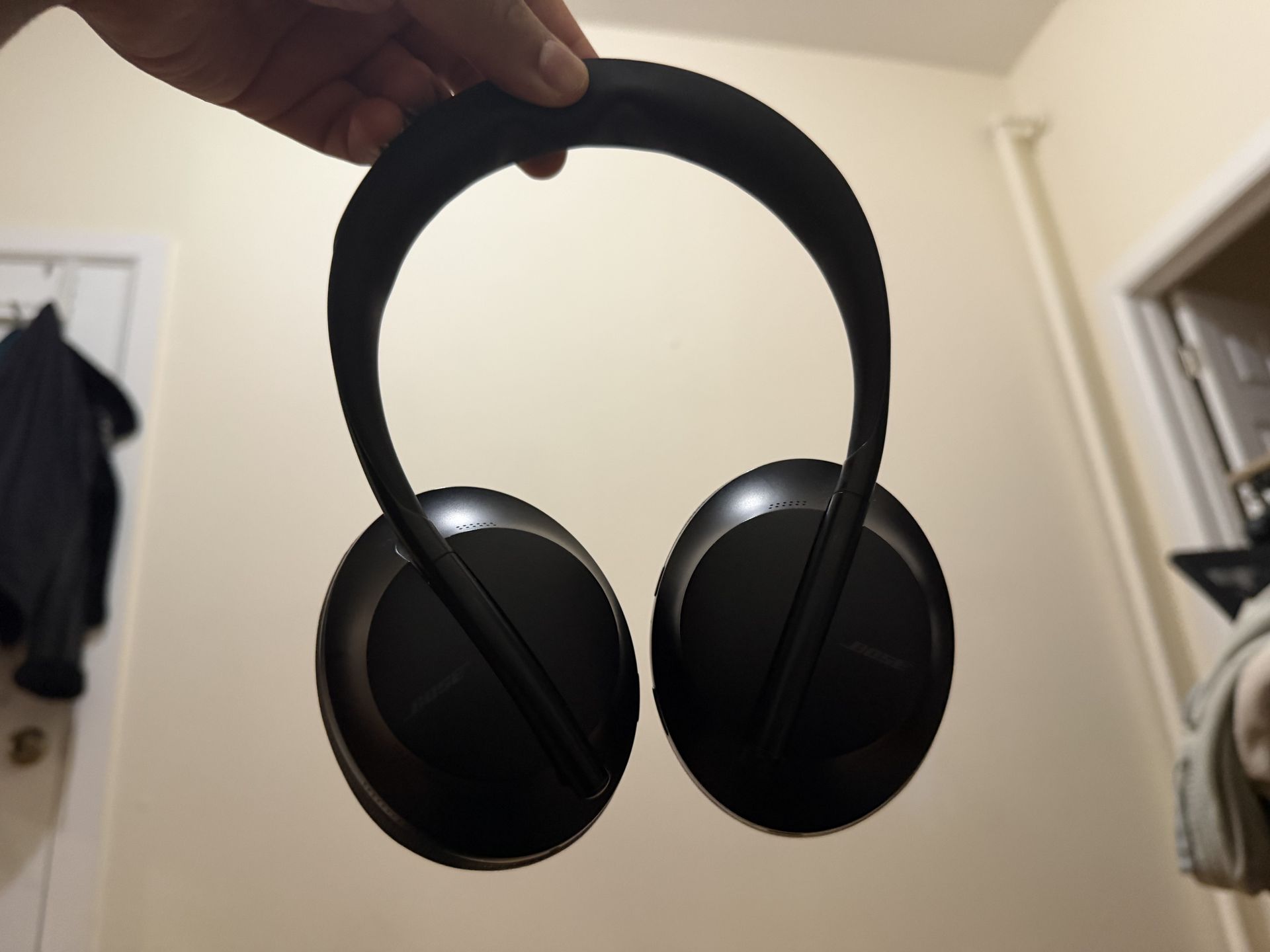 Bose Headphones