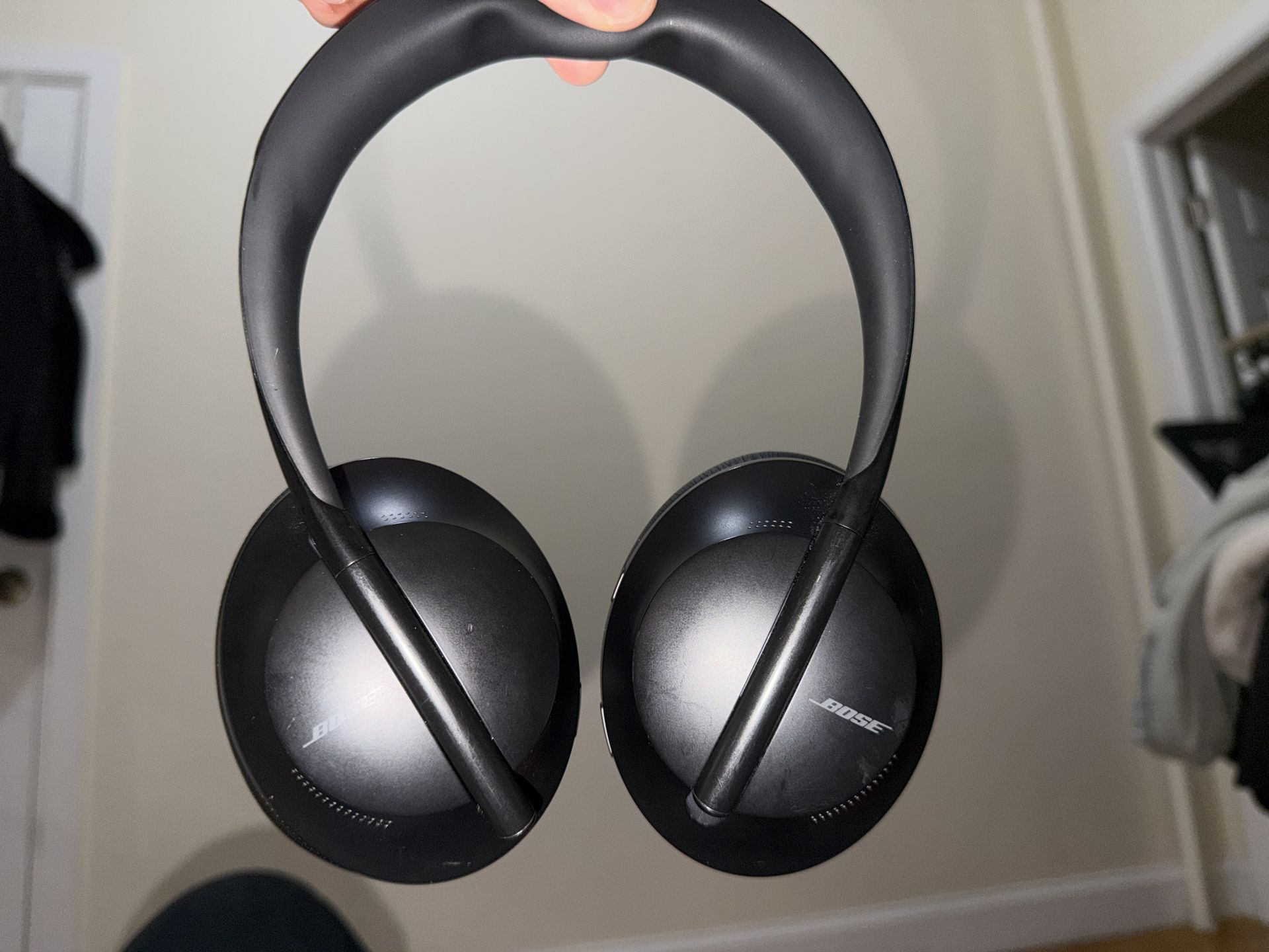 Bose Headphones - photo 3