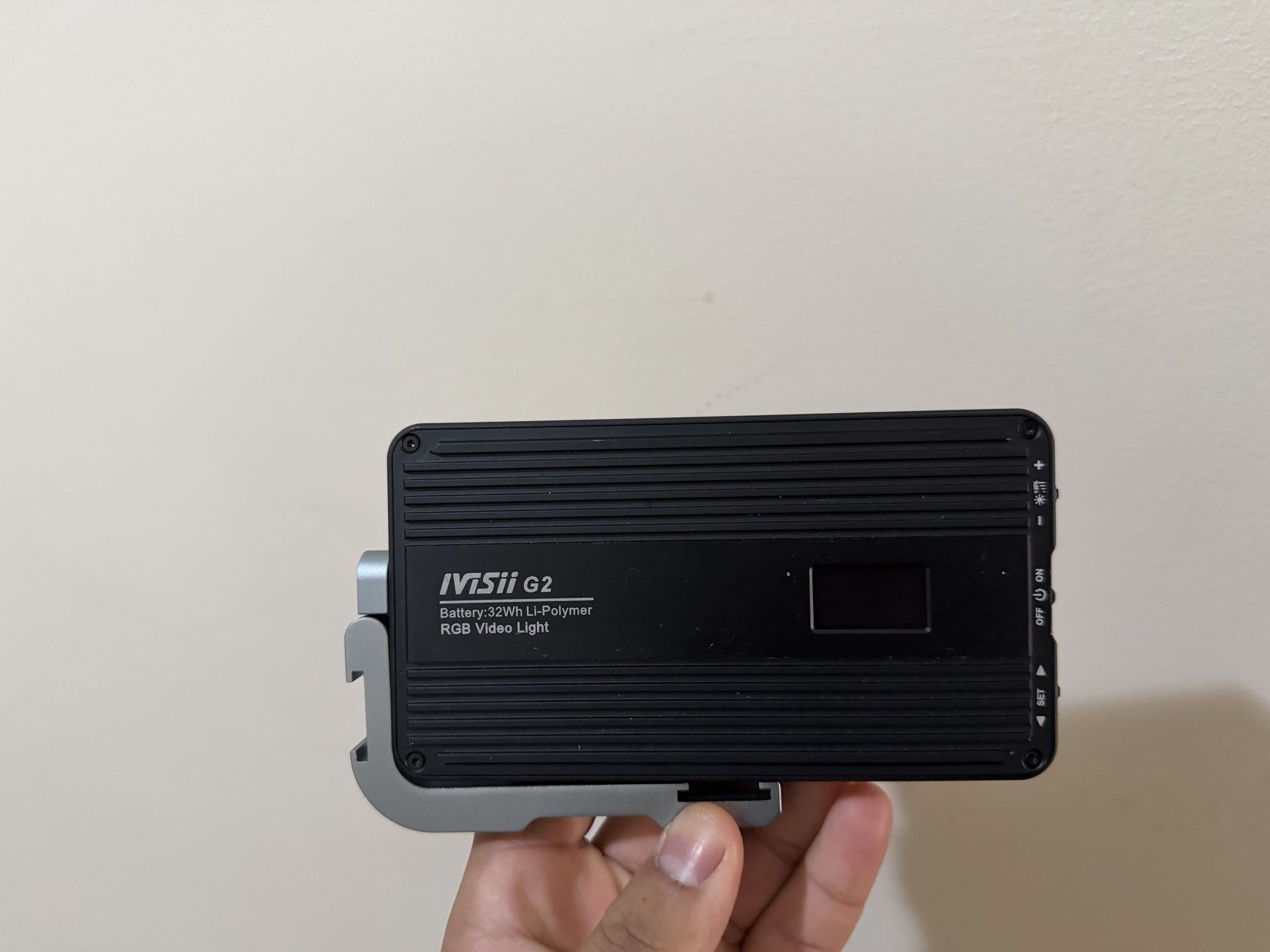 Camera Light
