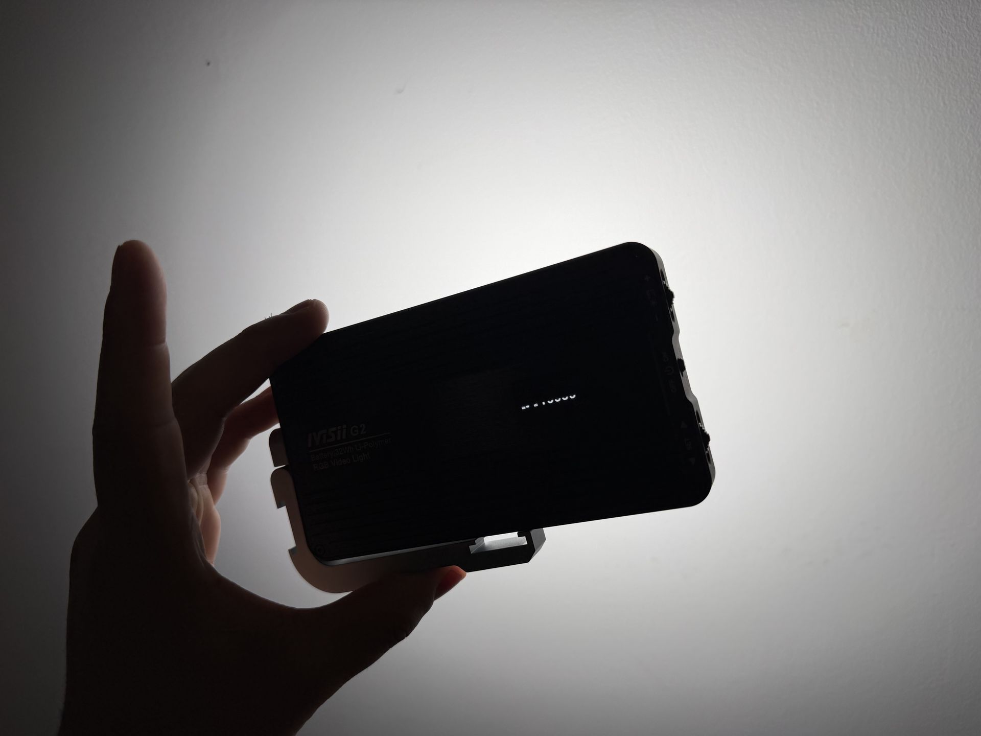 Camera Light - photo 2