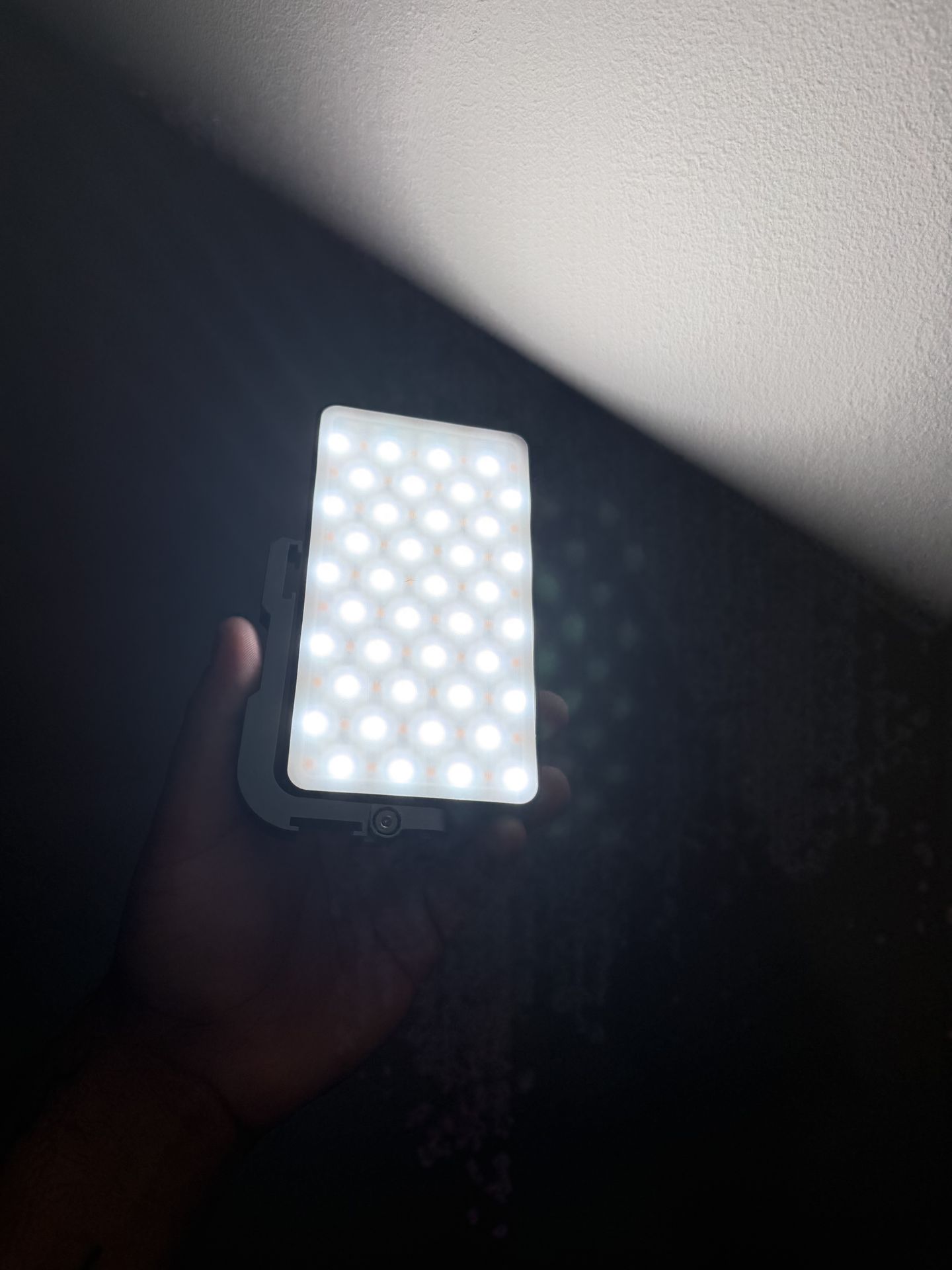 Camera Light - photo 3