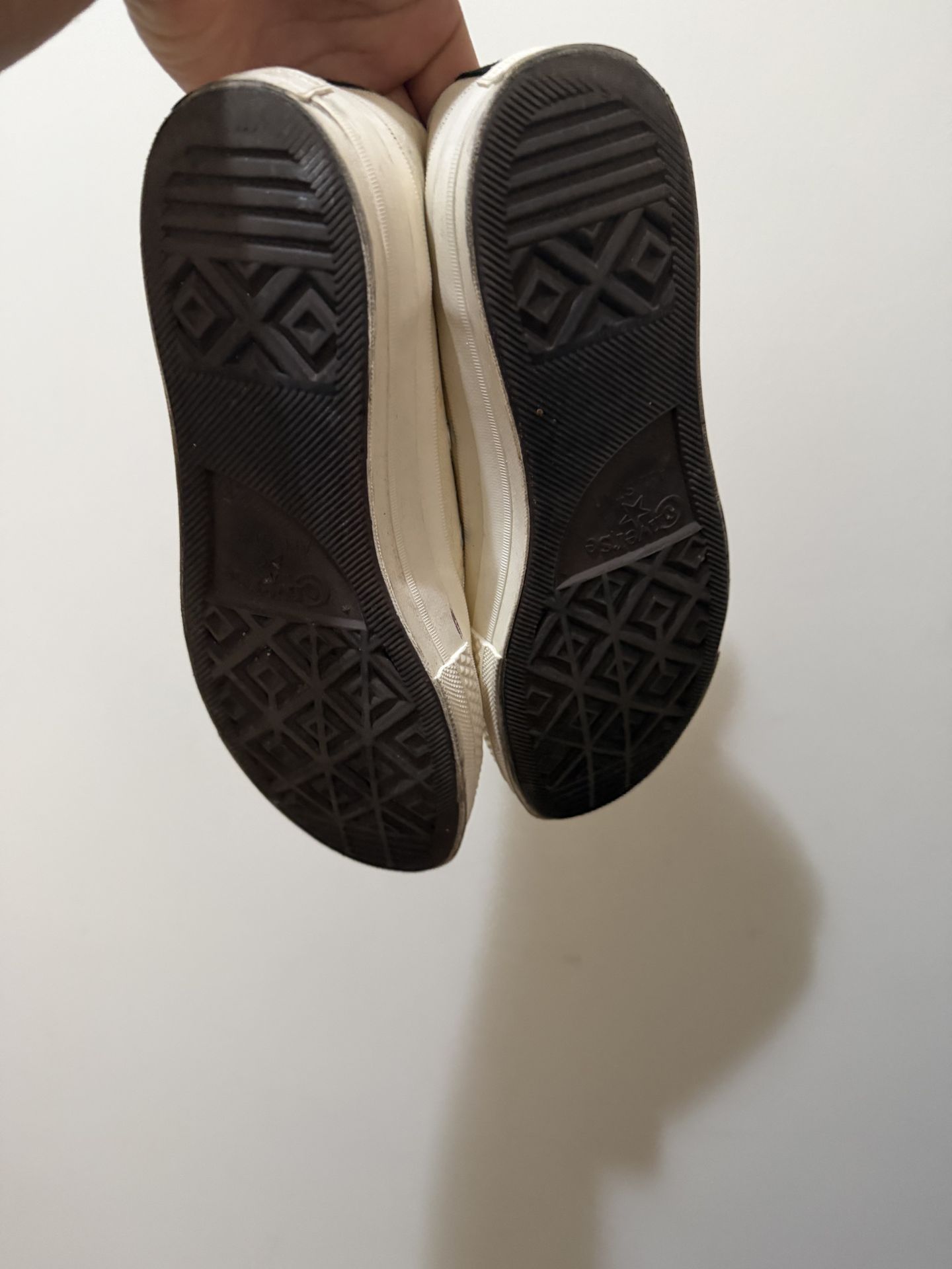 Converse comme des Garcons - photo 4