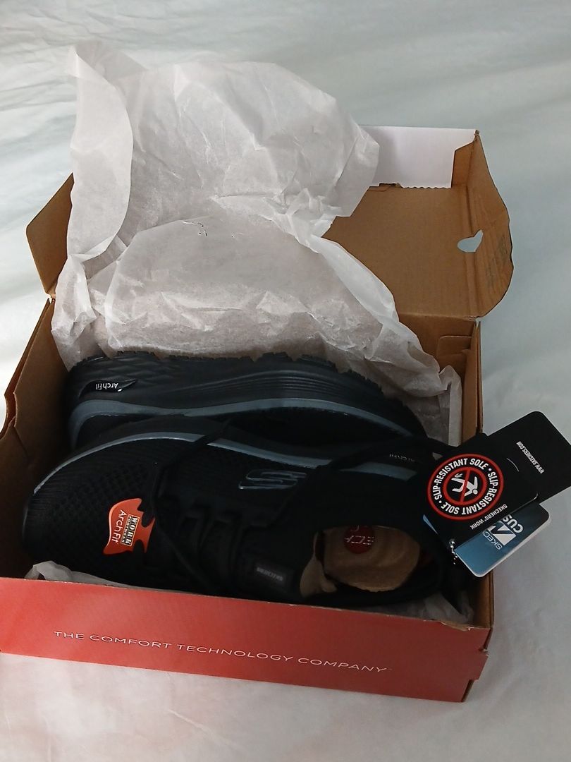 Skechers Women's Addison Industrial Shoes - photo 2