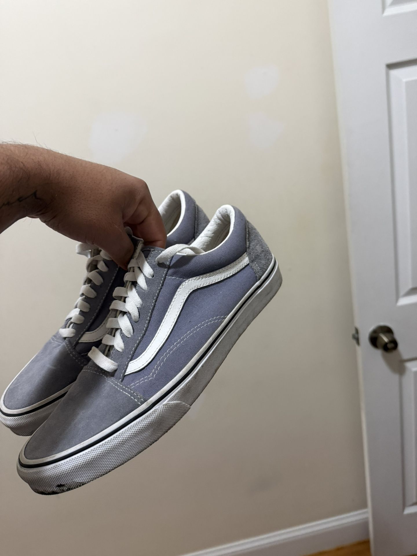 Vans Men Sneakers