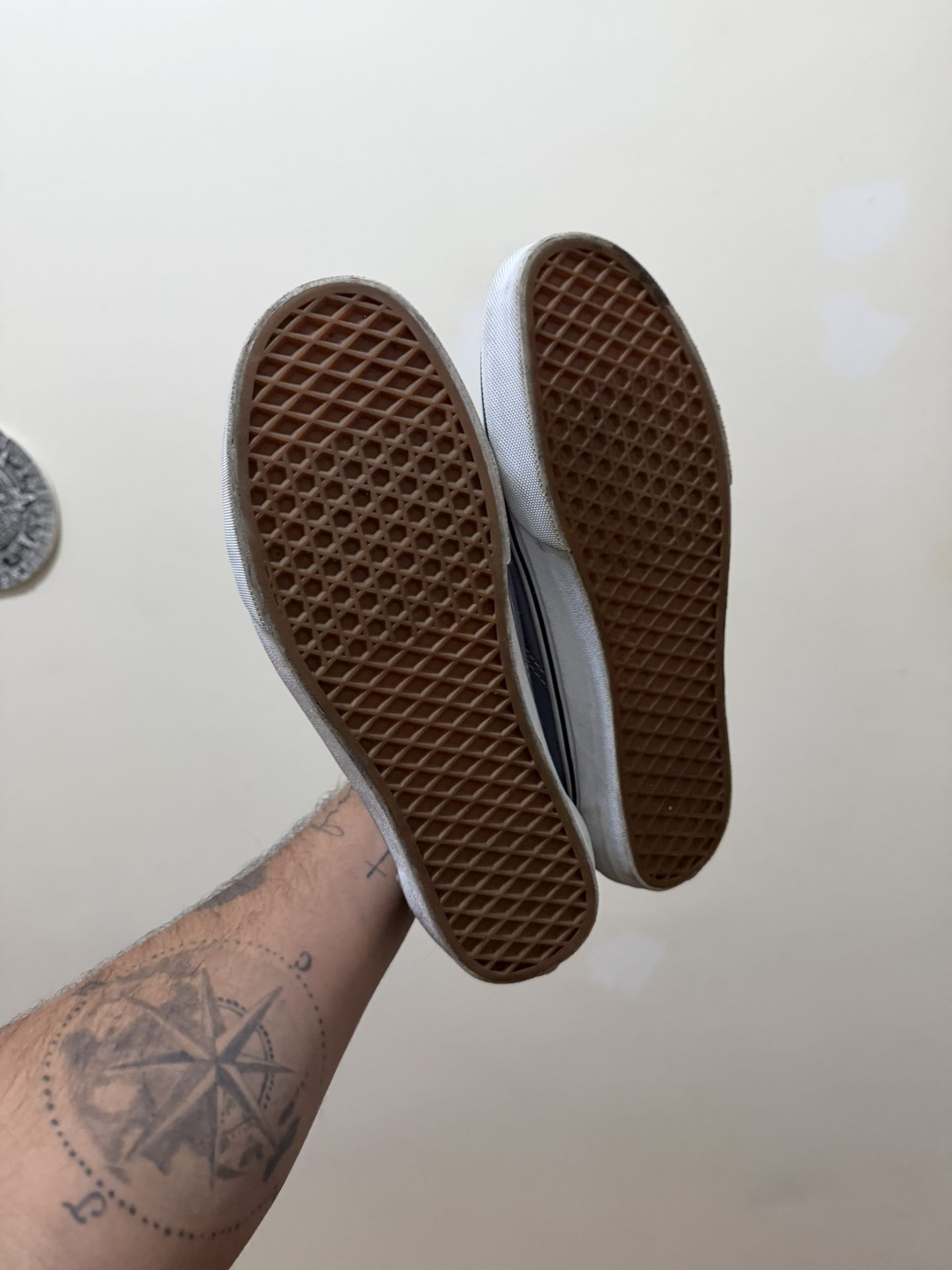 Vans Men Sneakers - photo 2