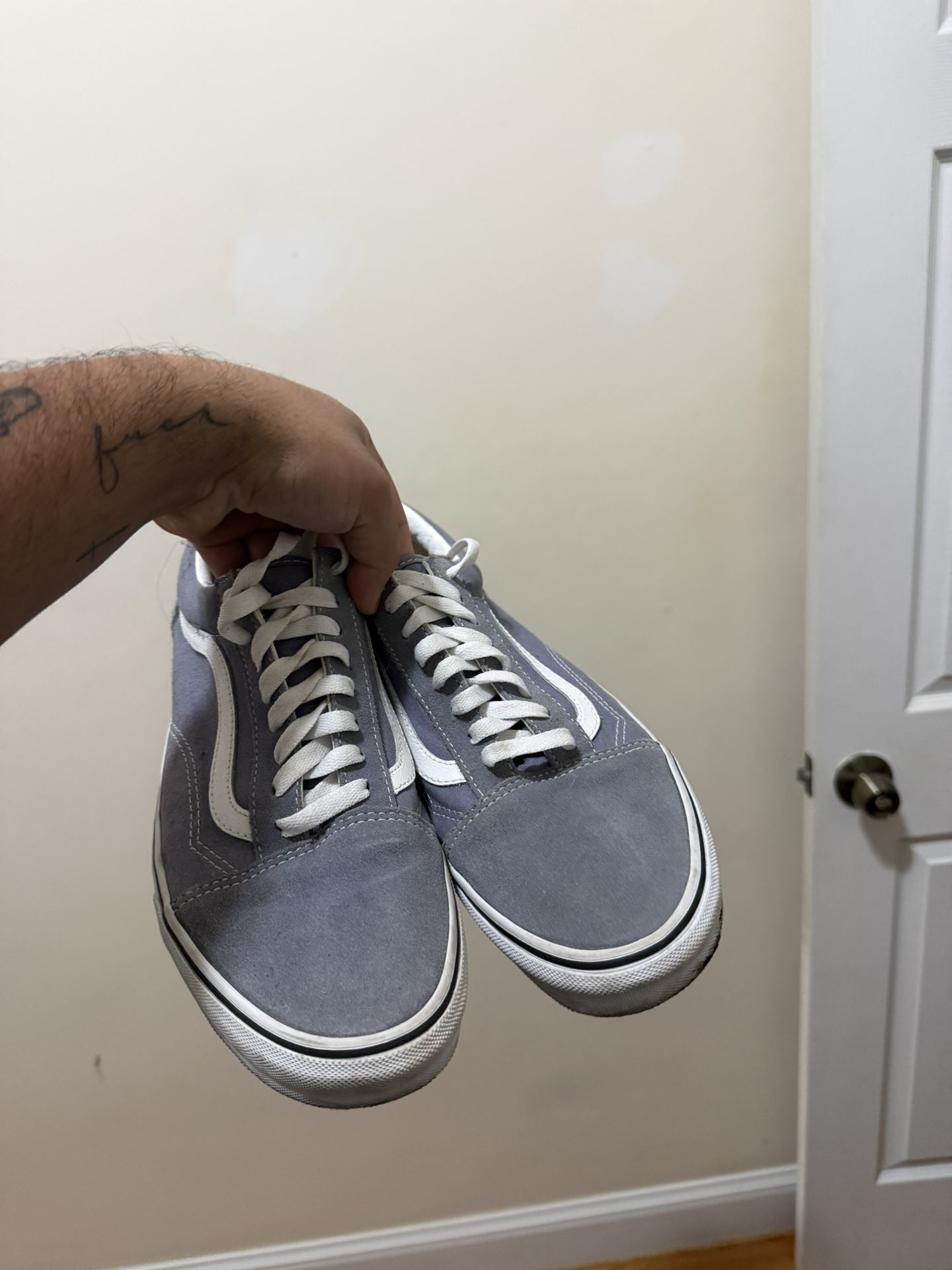 Vans Men Sneakers - photo 3
