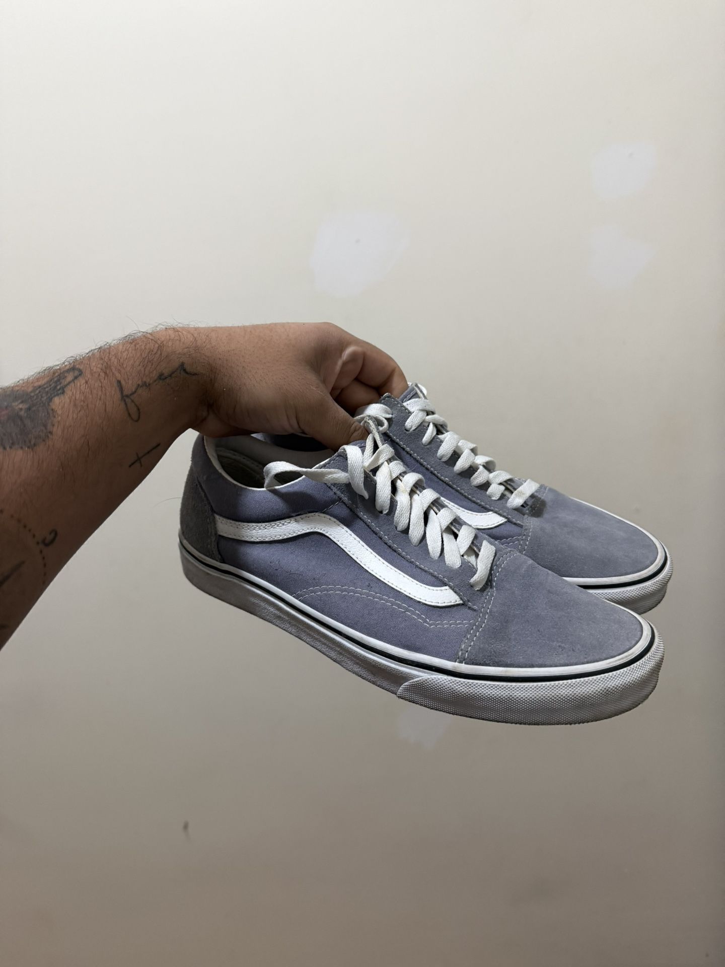 Vans Men Sneakers - photo 4