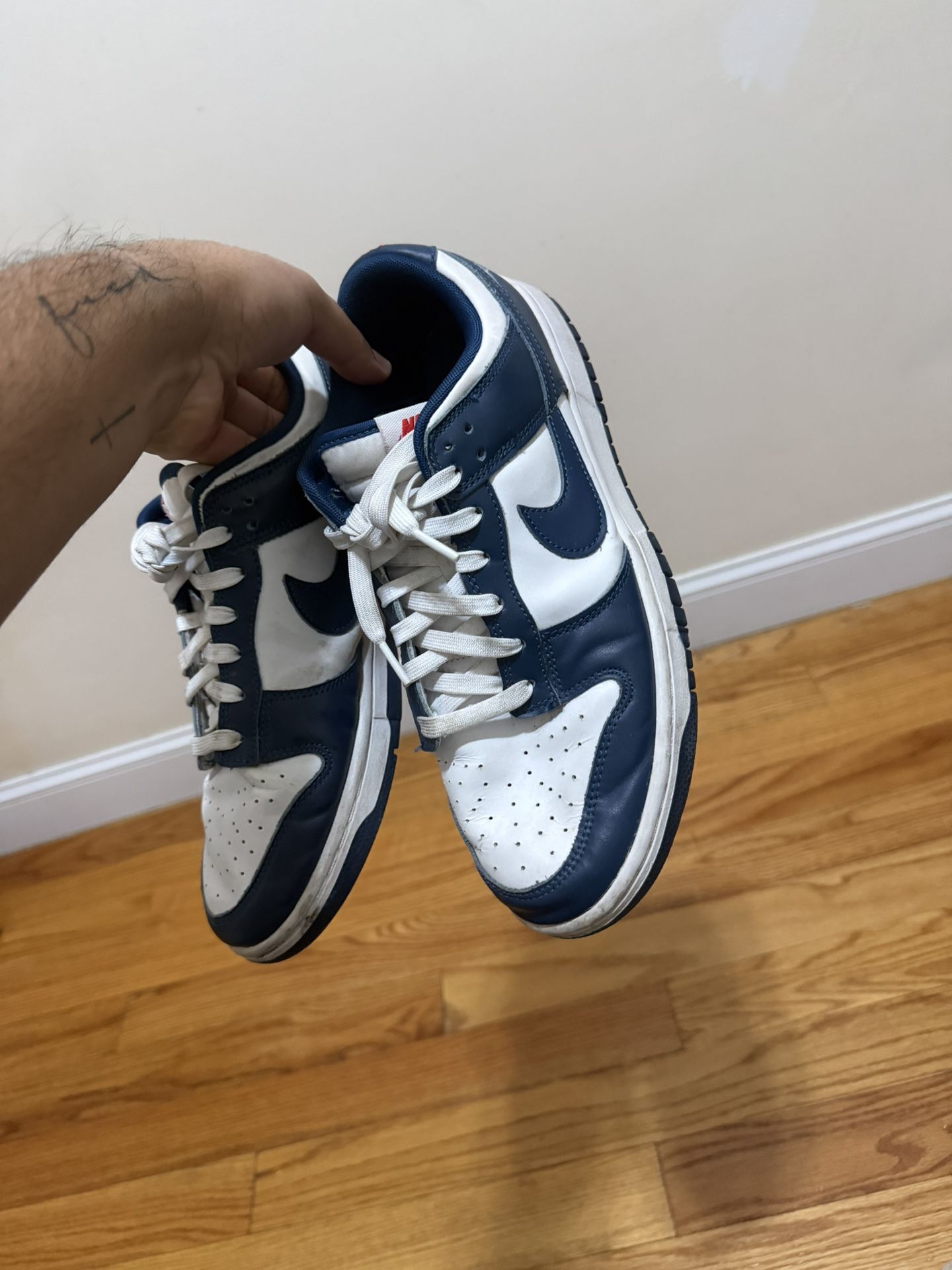 Nike Low Tops - photo 2
