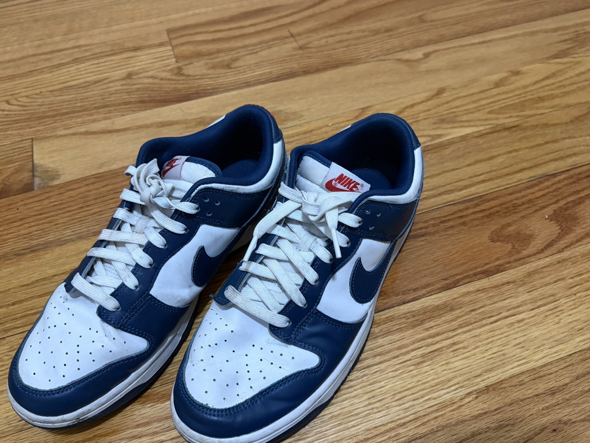 Nike Low Tops - photo 3