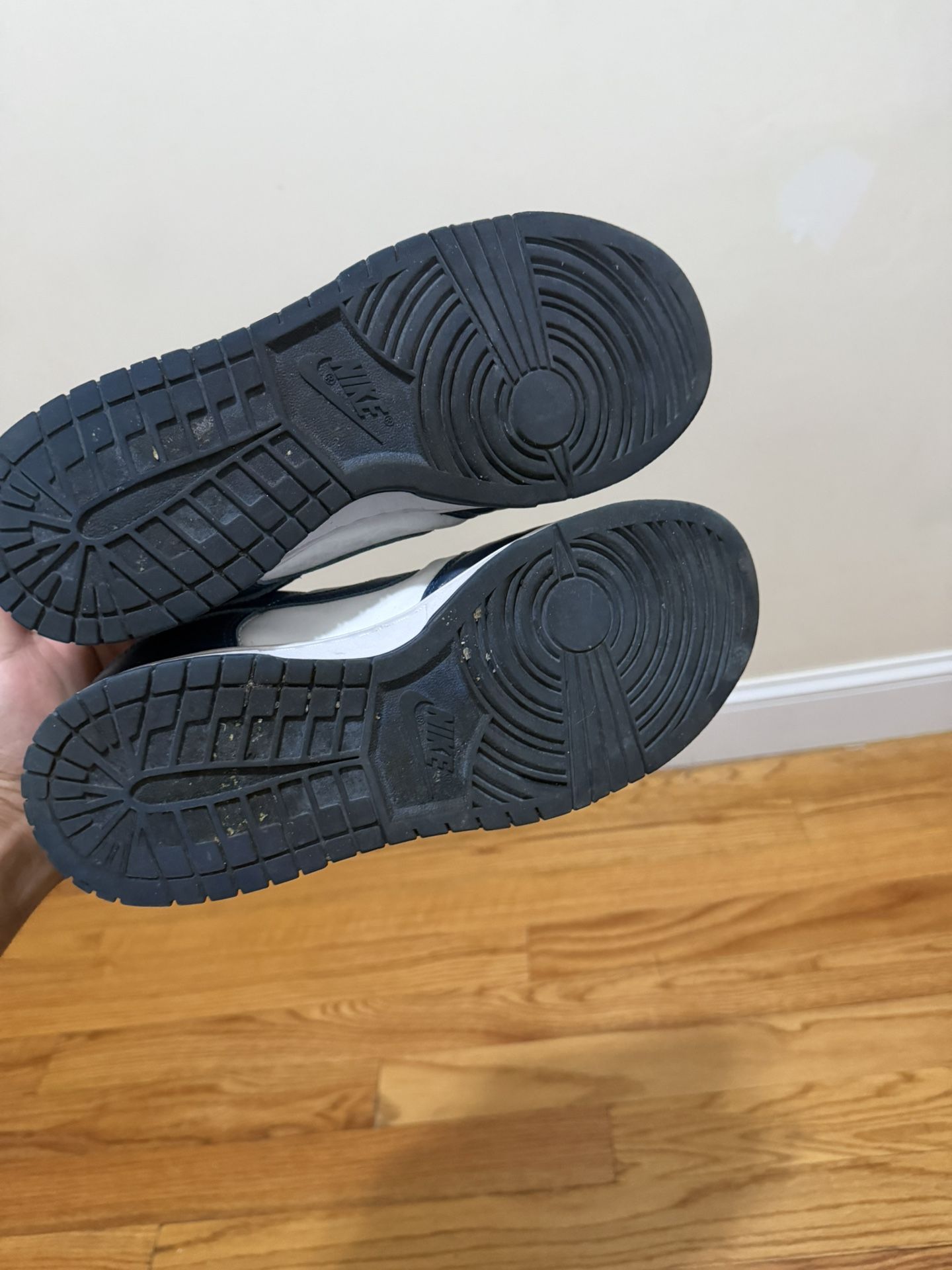Nike Low Tops - photo 5