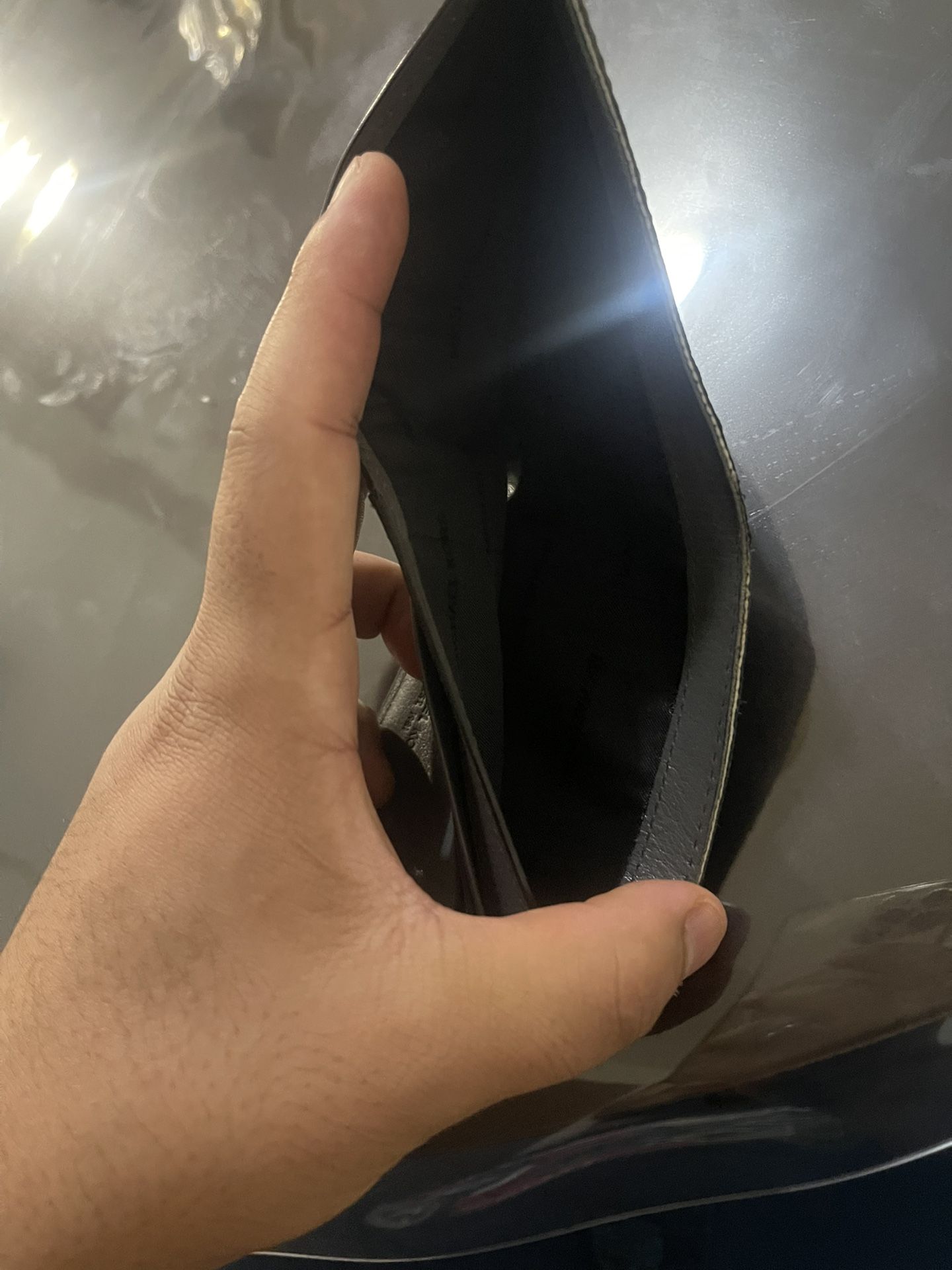 MK Men Wallet - photo 3
