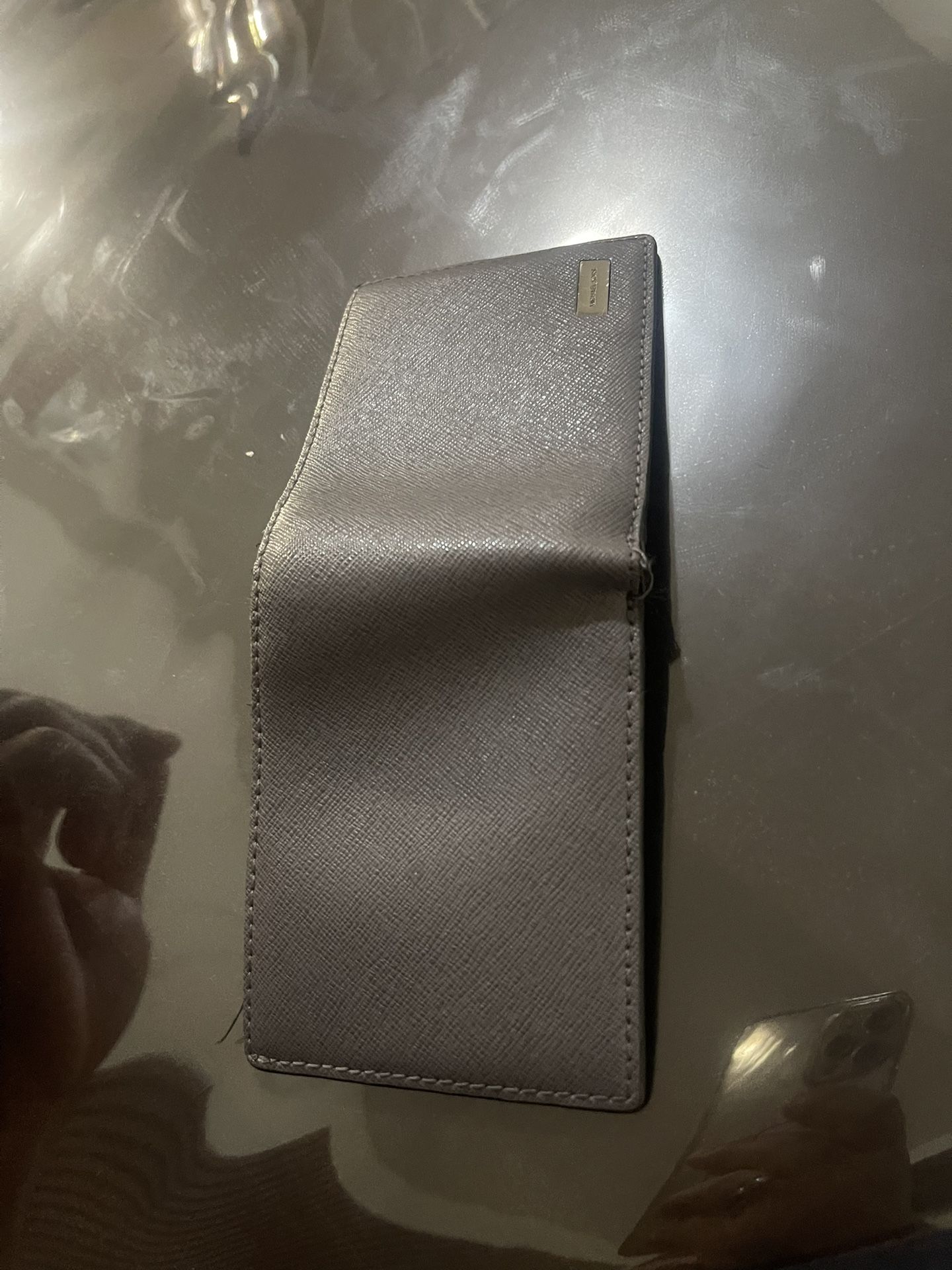 MK Men Wallet - photo 4