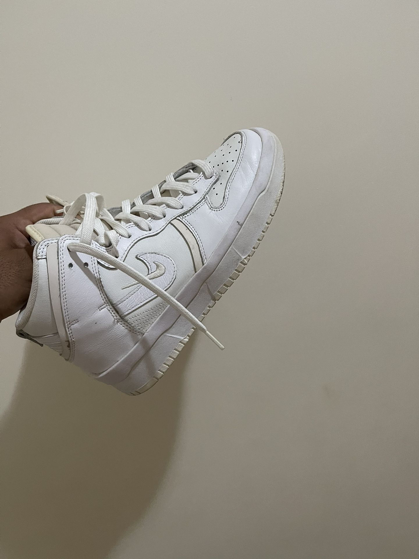 Nike Limited Edition