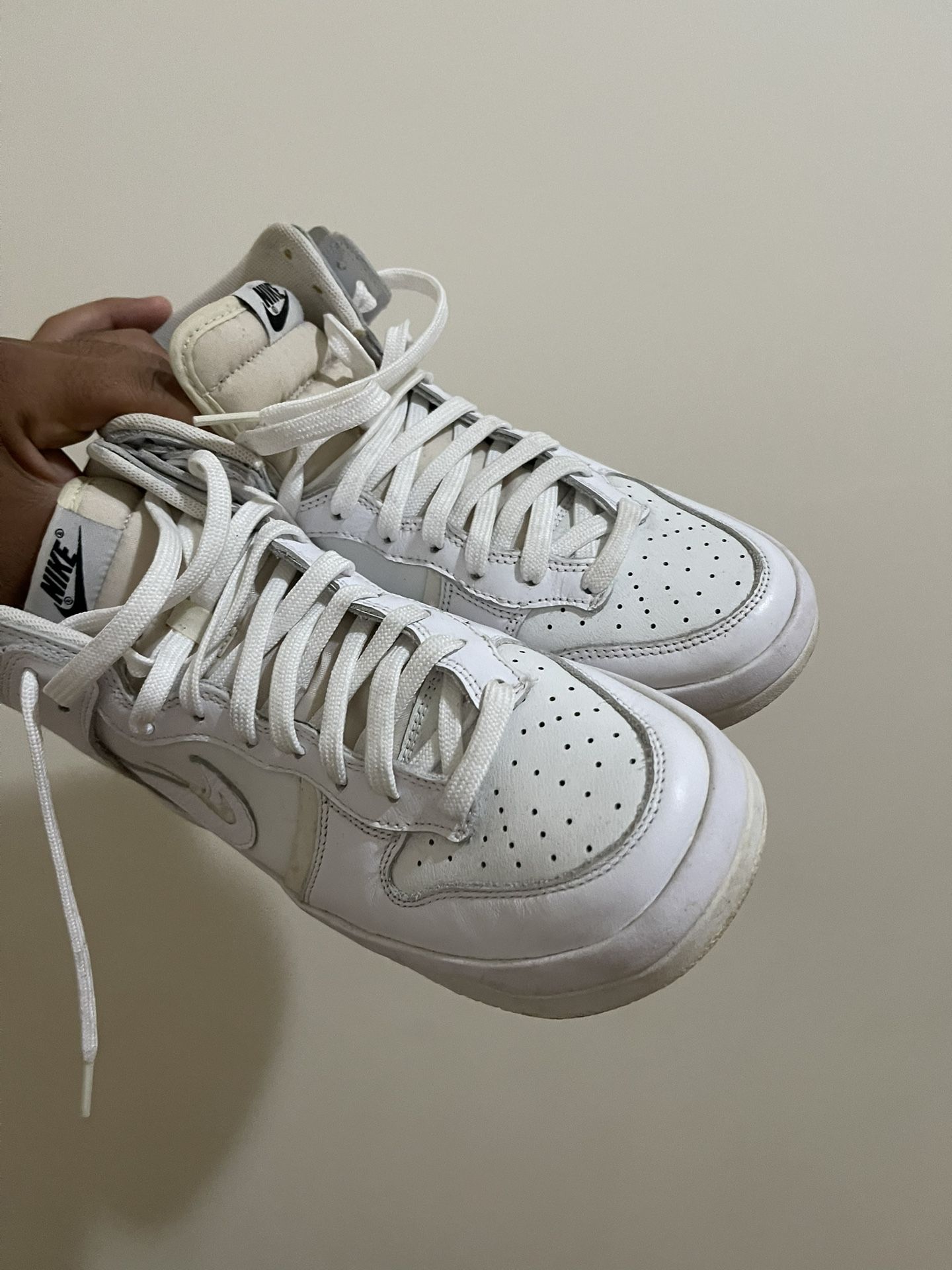 Nike Limited Edition - photo 4