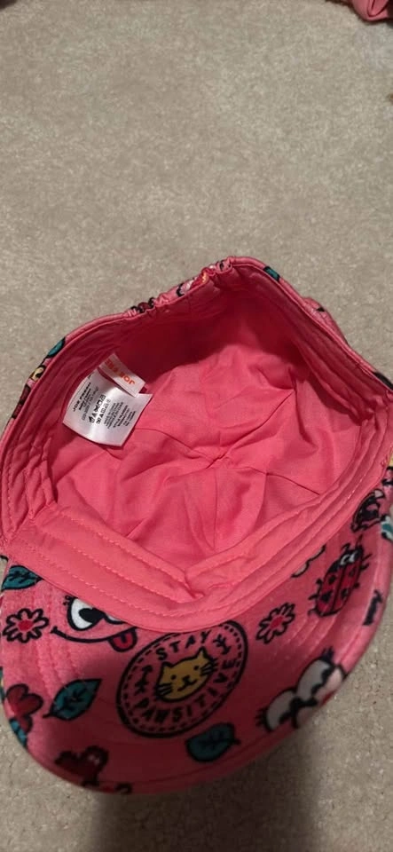 12-24 Month Sunhat - photo 2