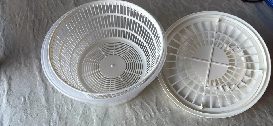 Salad spinner - photo 2