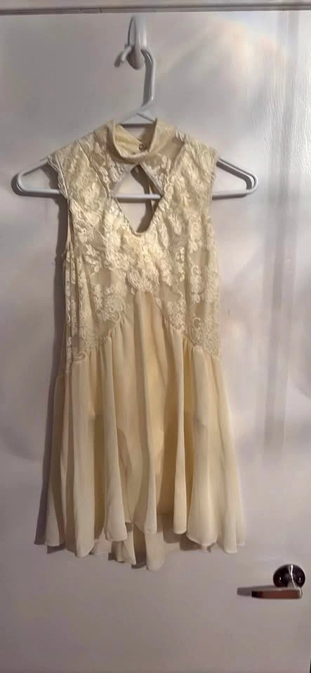 Girls Dance Costume Size 10-14