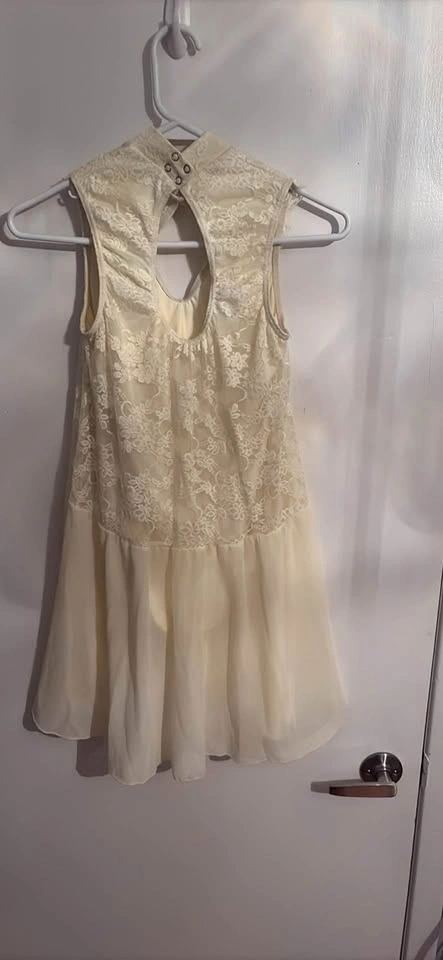 Girls Dance Costume Size 10-14 - photo 2