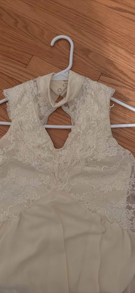 Girls Dance Costume Size 10-14 - photo 5