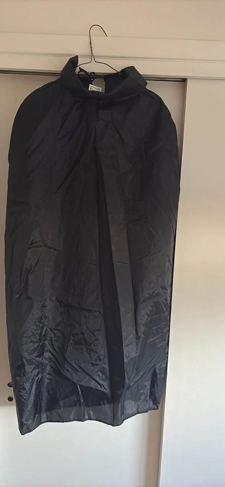 Vampire Cape - Youth Large (11-14) - photo 2